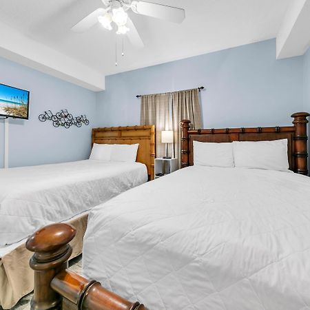 Twin Palms 402 Villa Panama City Beach Luaran gambar