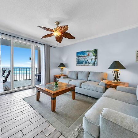 Twin Palms 402 Villa Panama City Beach Luaran gambar