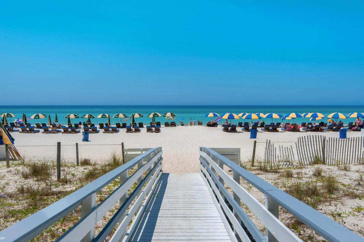 Twin Palms 402 Villa Panama City Beach Luaran gambar
