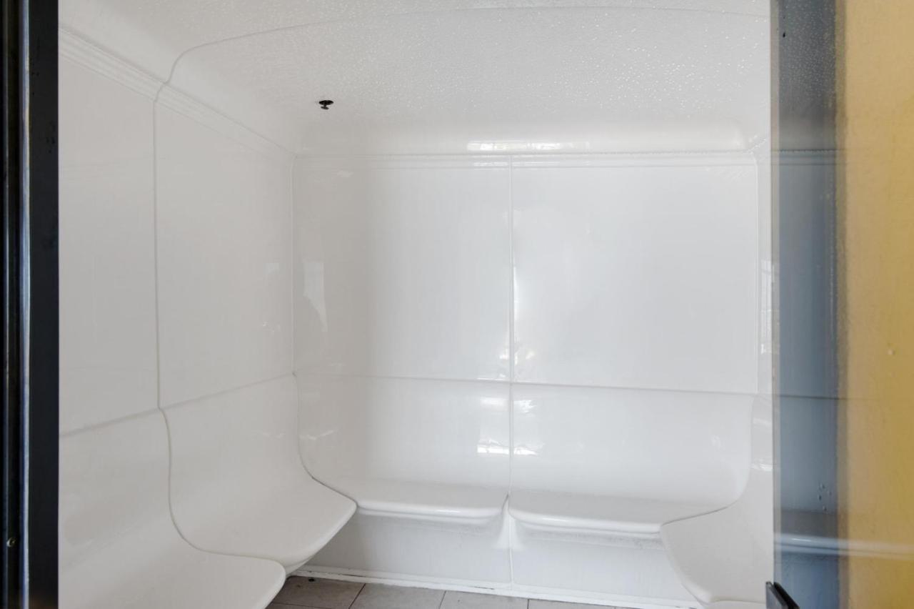 Twin Palms 402 Villa Panama City Beach Luaran gambar