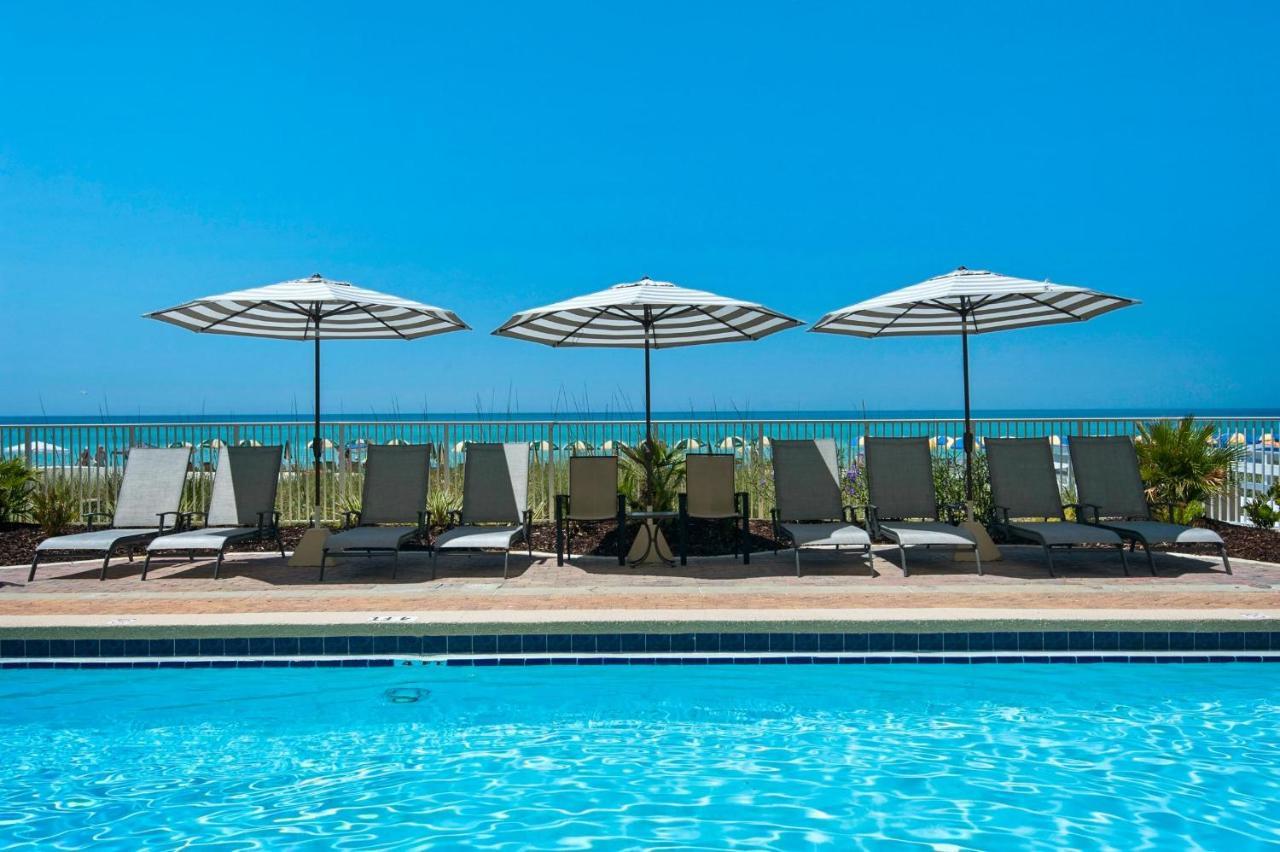 Twin Palms 402 Villa Panama City Beach Luaran gambar