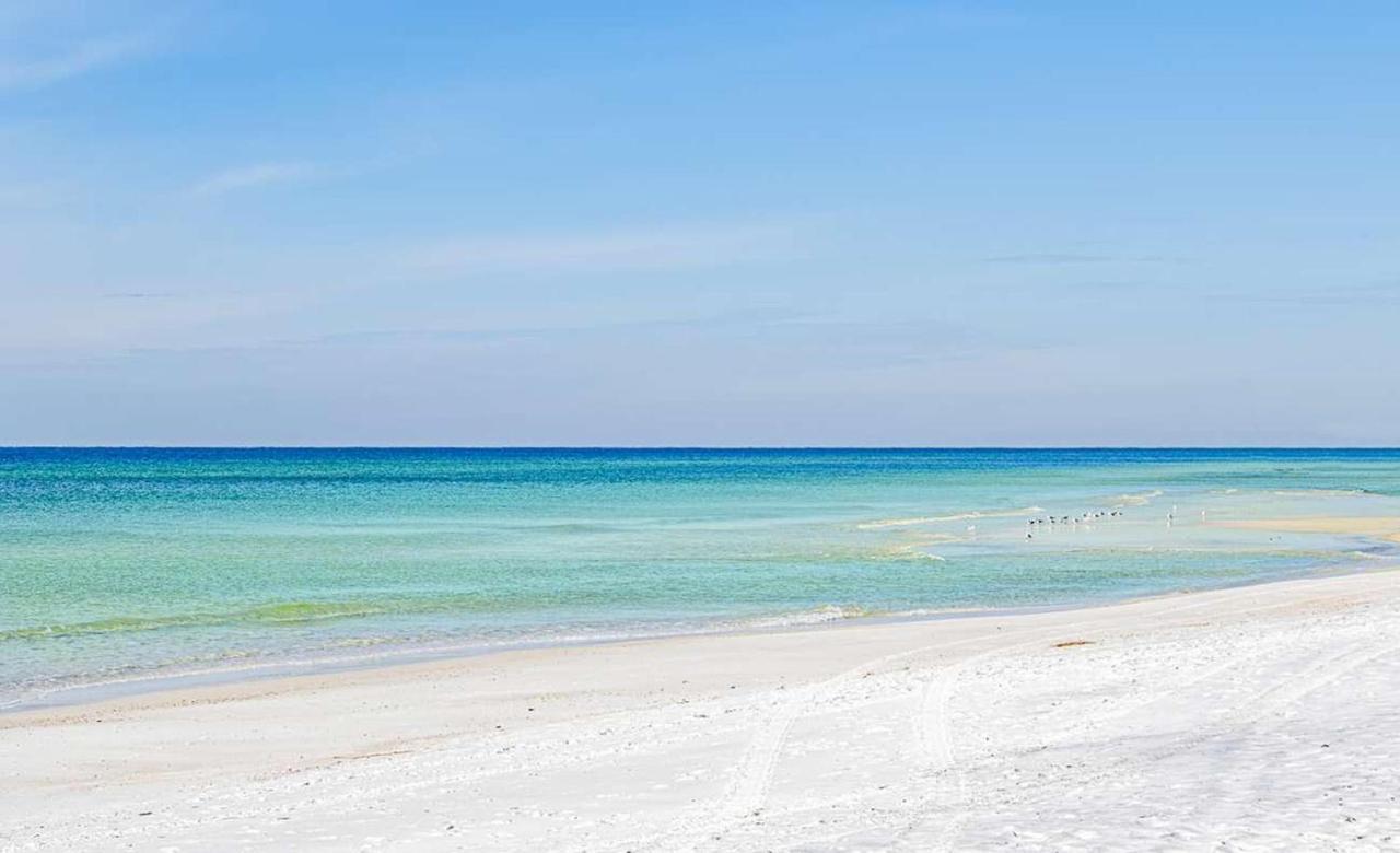 Twin Palms 402 Villa Panama City Beach Luaran gambar