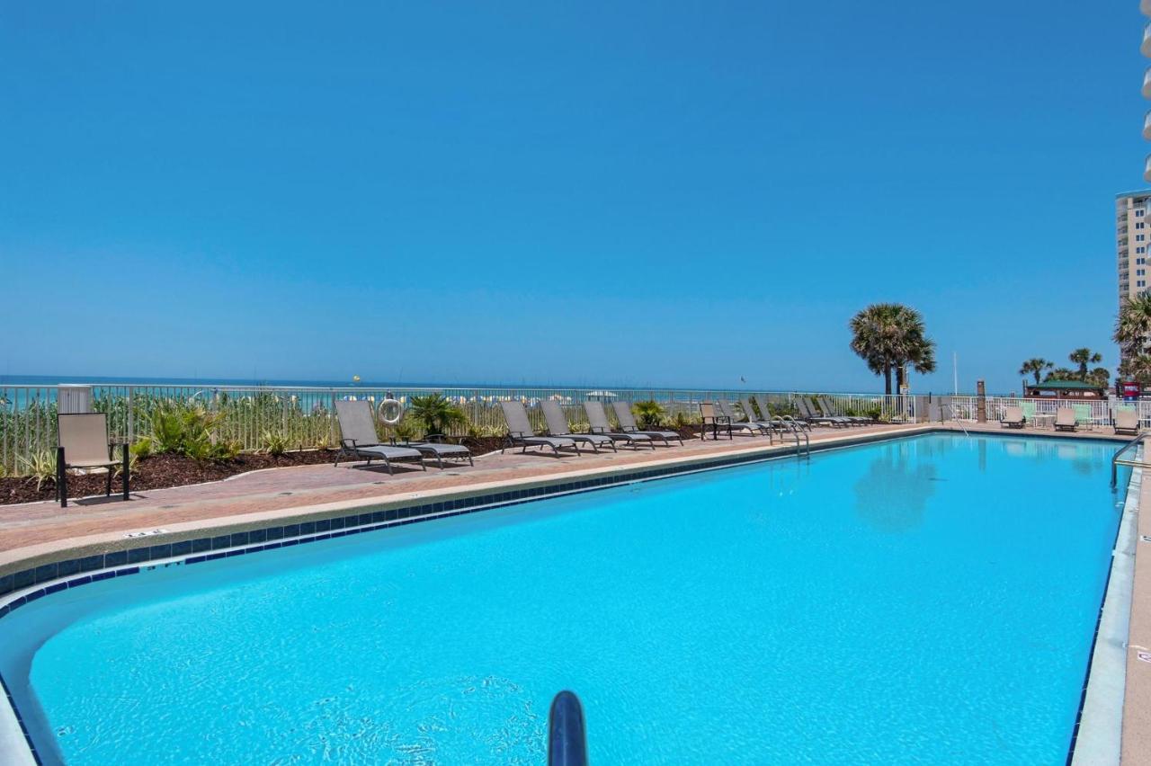 Twin Palms 402 Villa Panama City Beach Luaran gambar