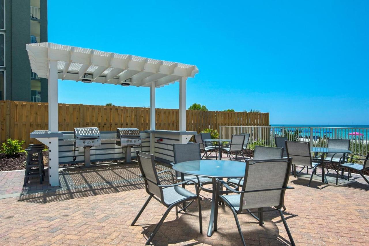 Twin Palms 402 Villa Panama City Beach Luaran gambar