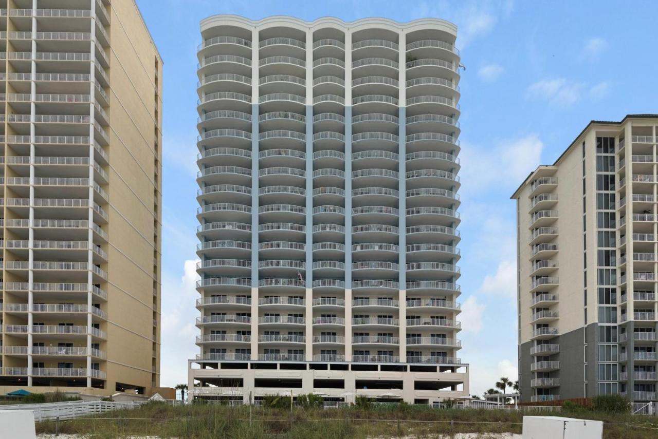 Twin Palms 402 Villa Panama City Beach Luaran gambar