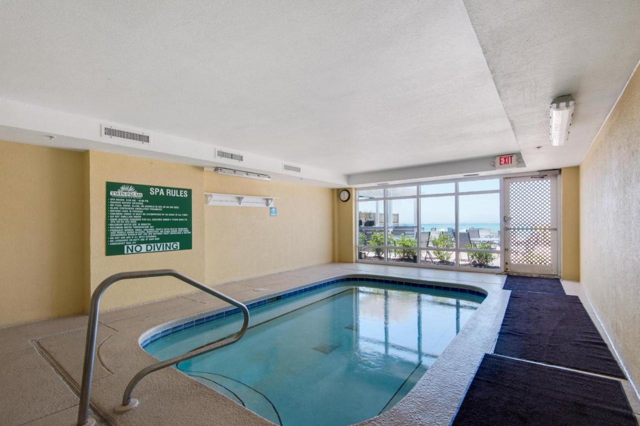 Twin Palms 402 Villa Panama City Beach Luaran gambar