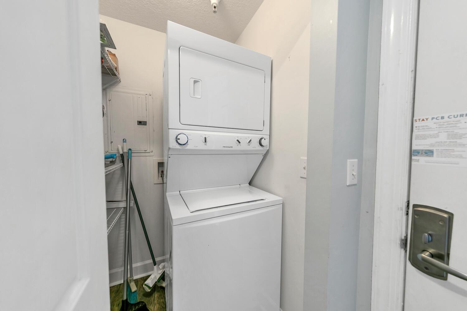 Twin Palms 402 Villa Panama City Beach Luaran gambar