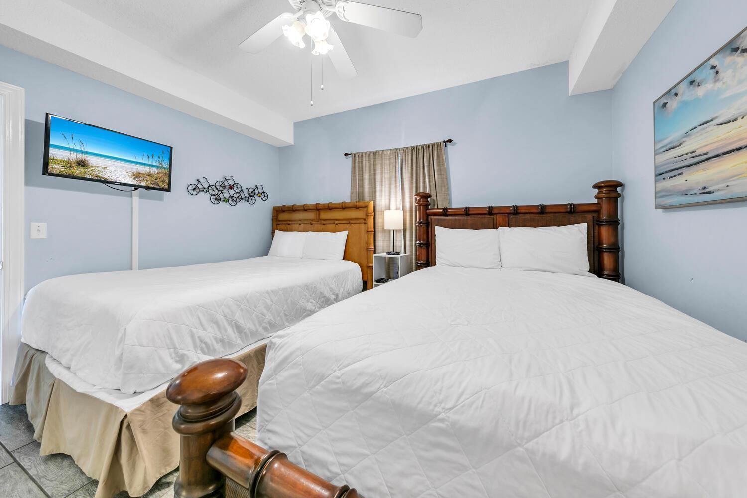 Twin Palms 402 Villa Panama City Beach Luaran gambar