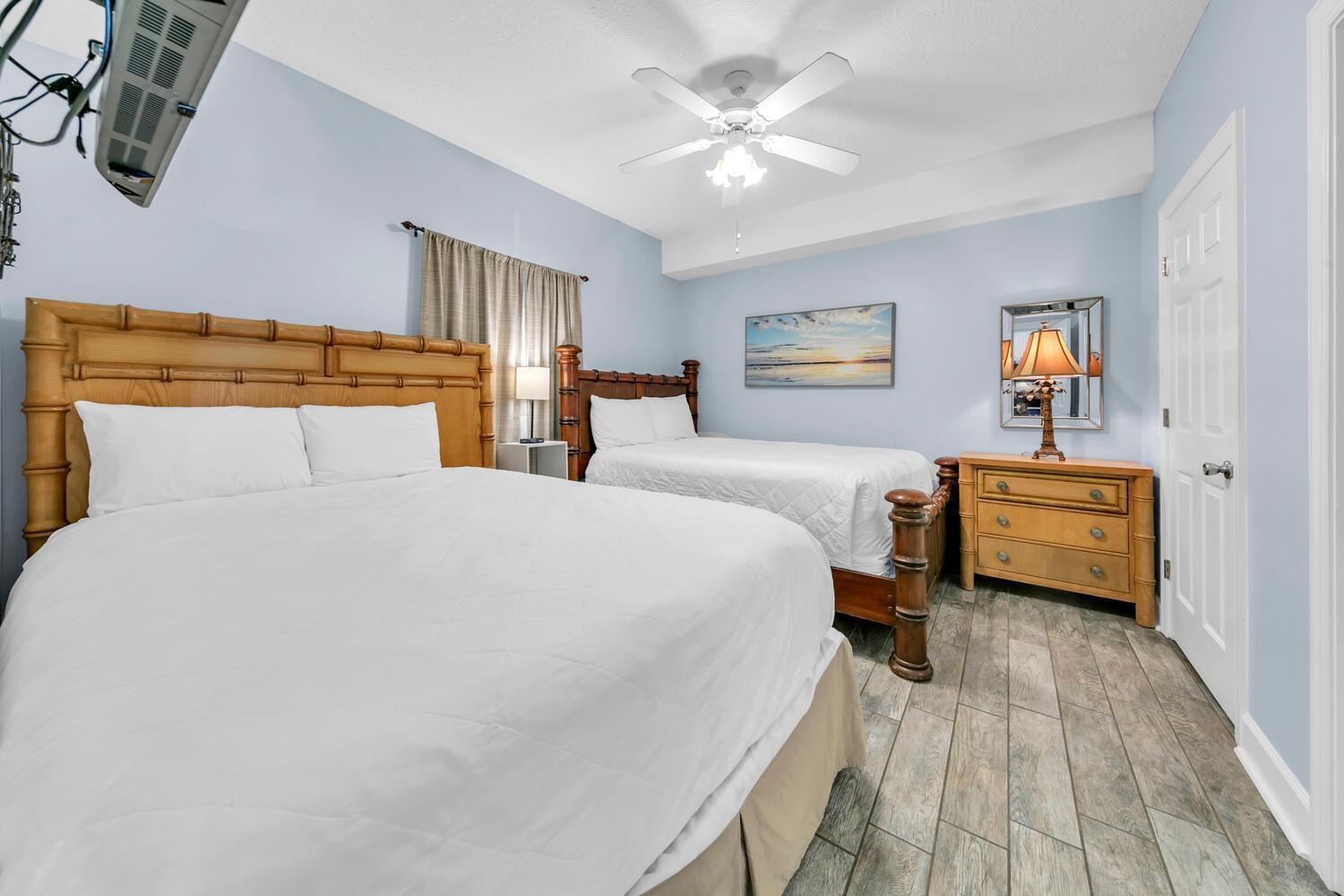 Twin Palms 402 Villa Panama City Beach Luaran gambar