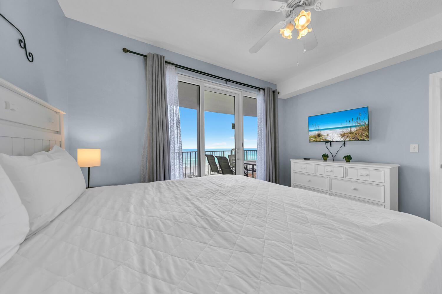 Twin Palms 402 Villa Panama City Beach Luaran gambar