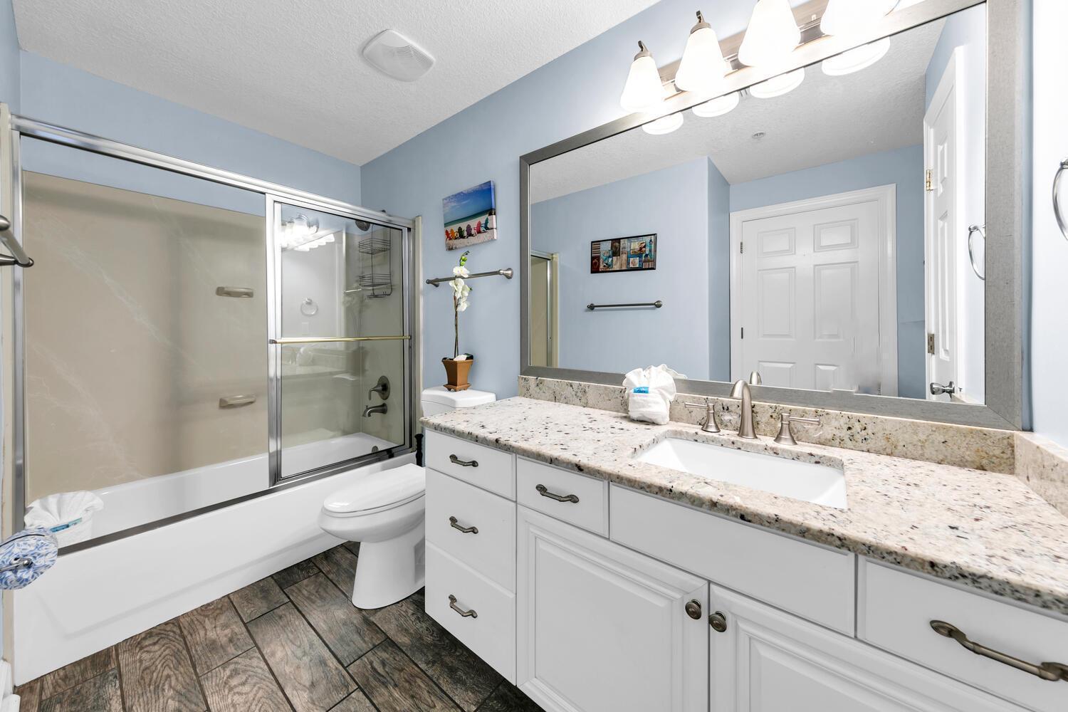 Twin Palms 402 Villa Panama City Beach Luaran gambar