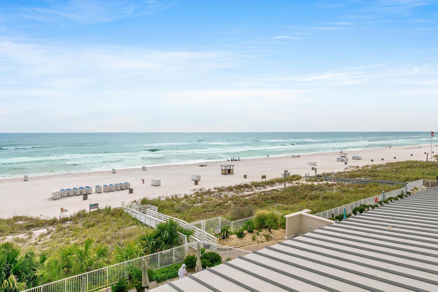 Twin Palms 402 Villa Panama City Beach Luaran gambar