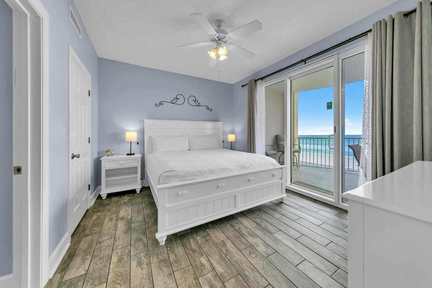 Twin Palms 402 Villa Panama City Beach Luaran gambar