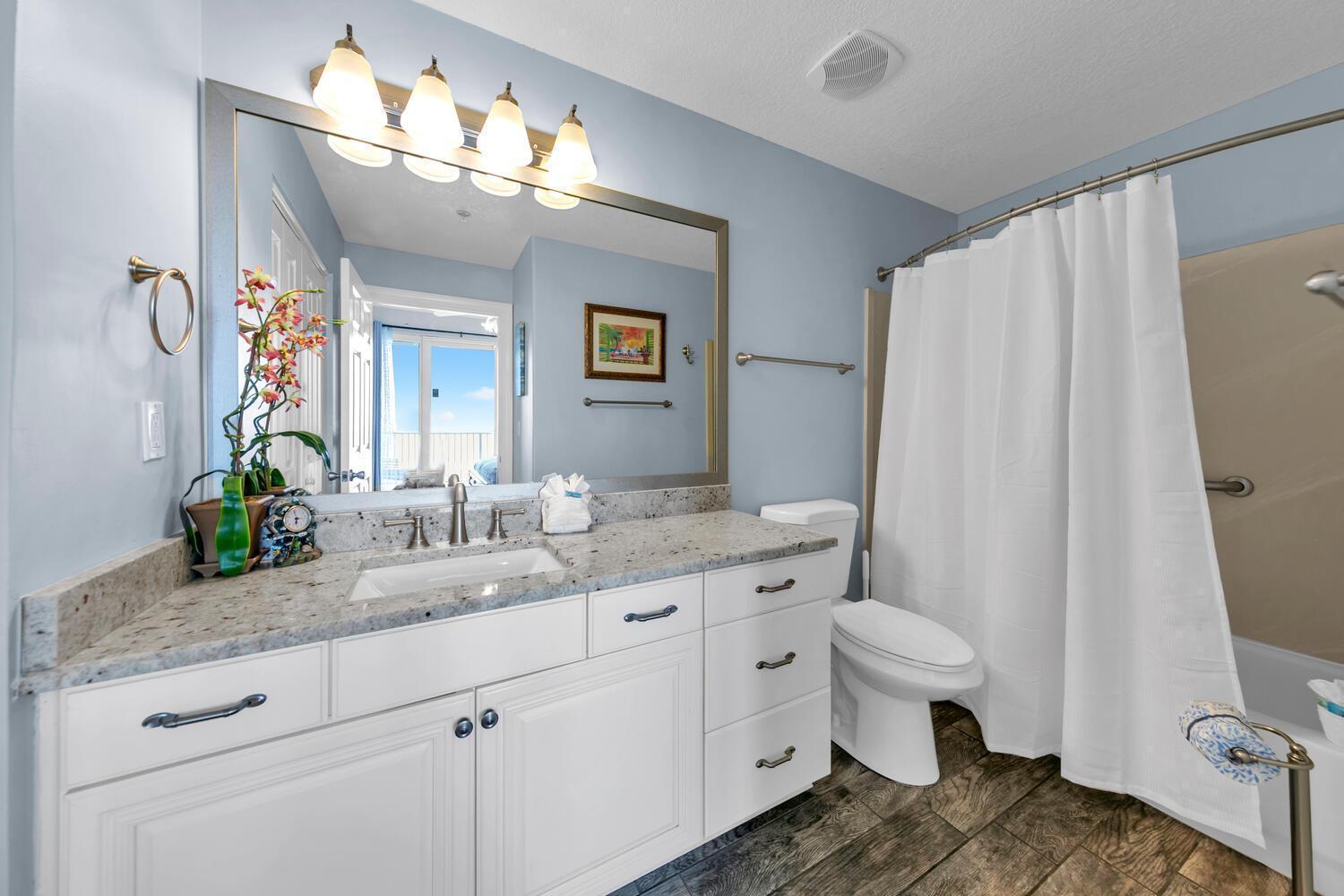 Twin Palms 402 Villa Panama City Beach Luaran gambar