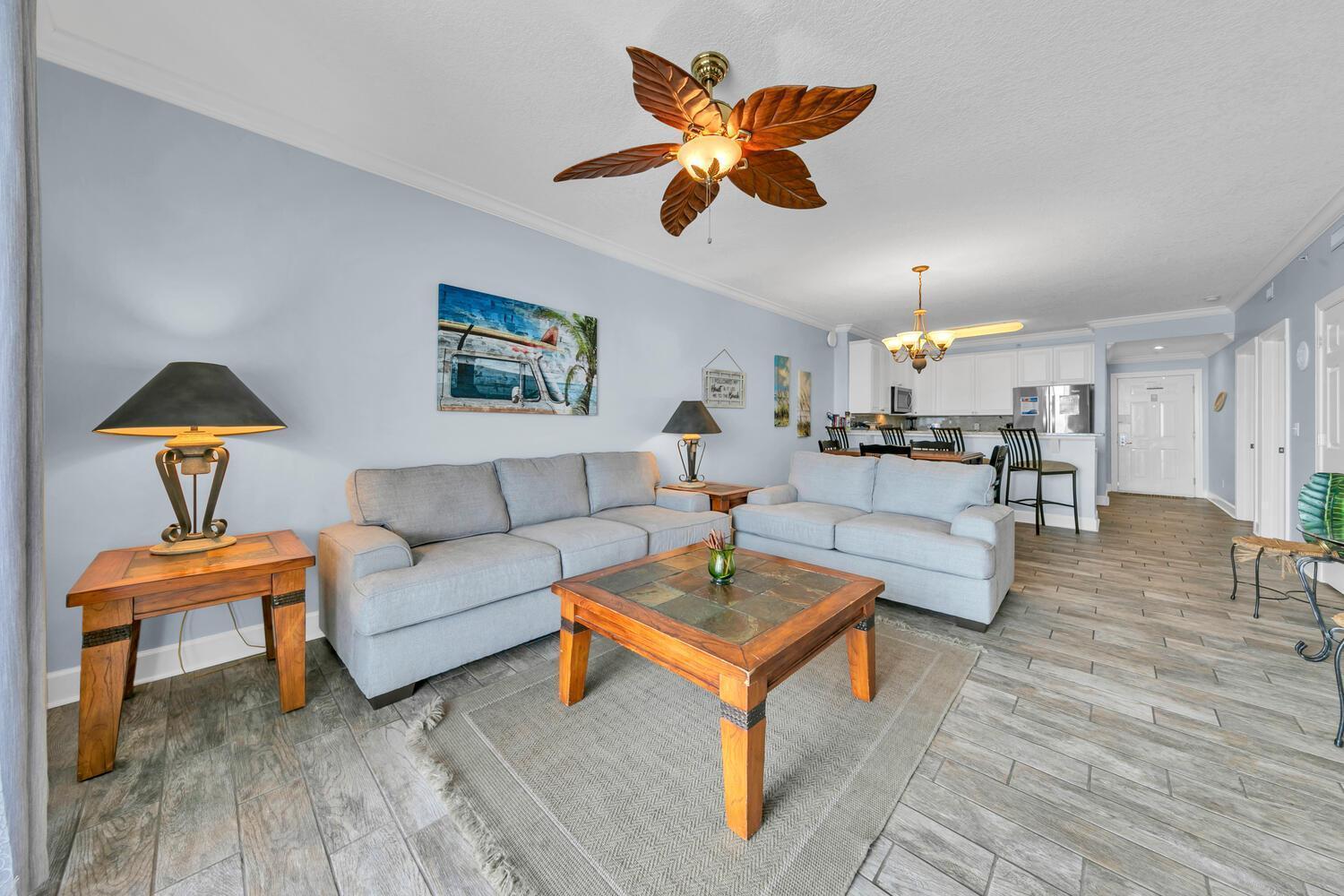 Twin Palms 402 Villa Panama City Beach Luaran gambar