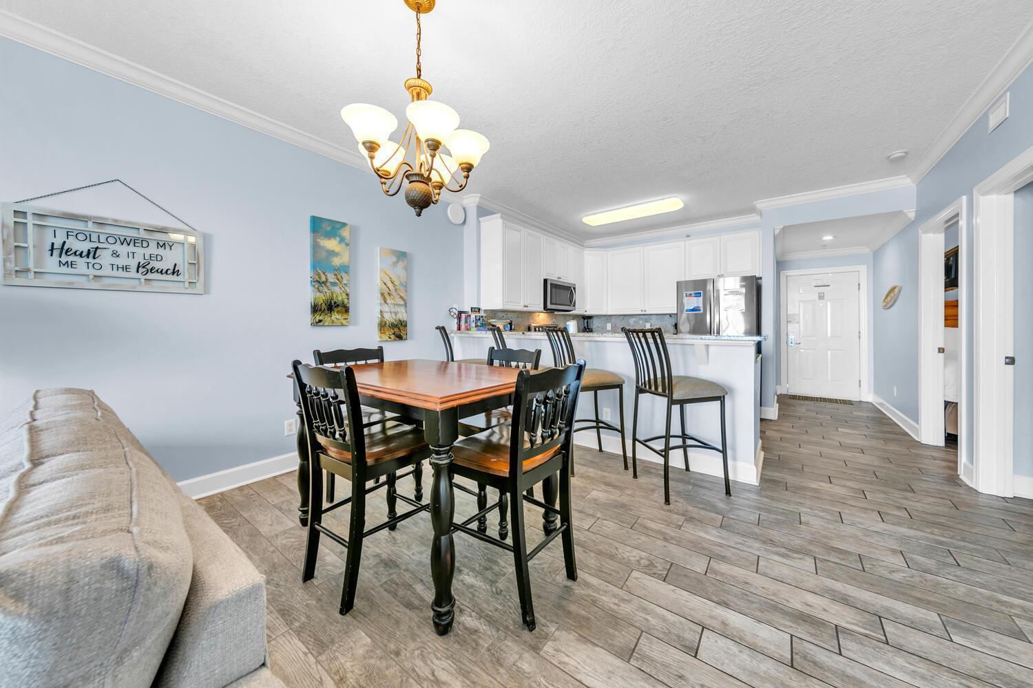 Twin Palms 402 Villa Panama City Beach Luaran gambar