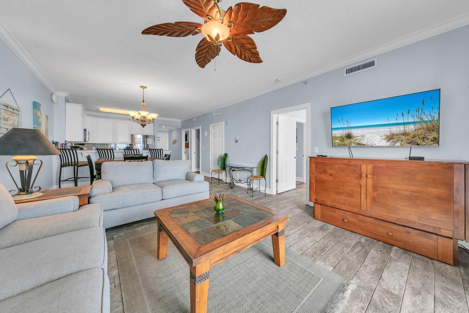 Twin Palms 402 Villa Panama City Beach Luaran gambar