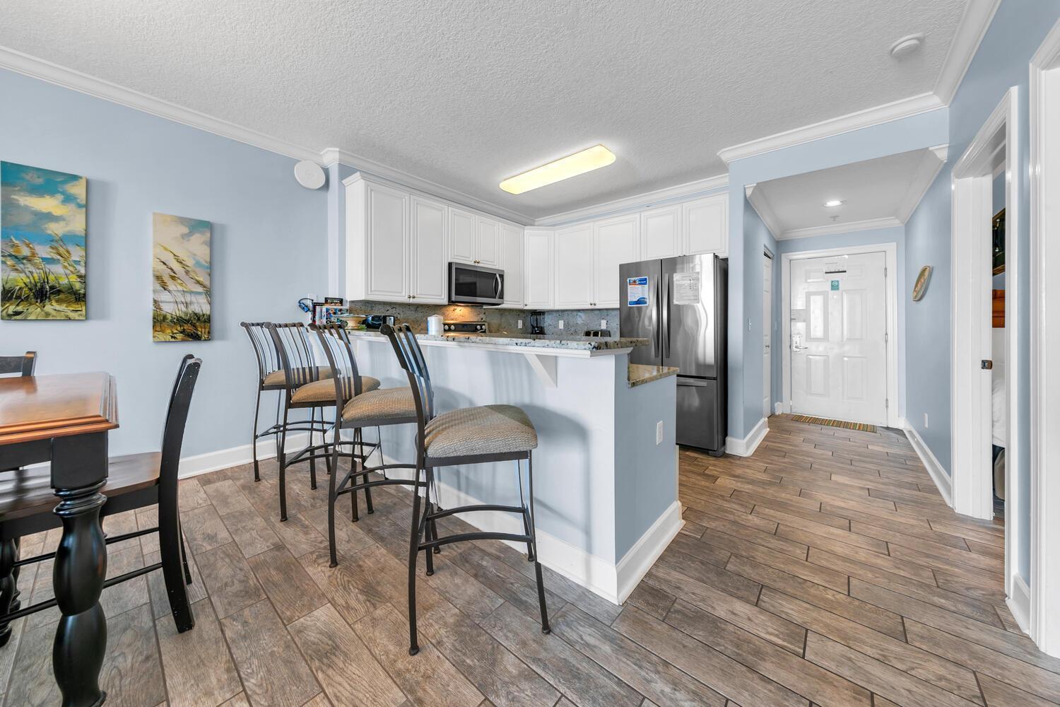 Twin Palms 402 Villa Panama City Beach Luaran gambar