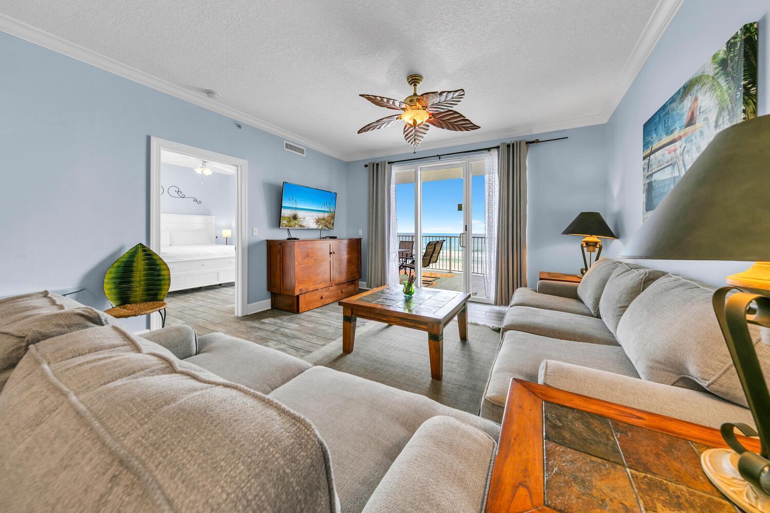 Twin Palms 402 Villa Panama City Beach Luaran gambar